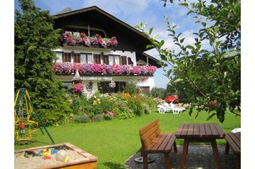 Austria Privát Mondsee, Exterior